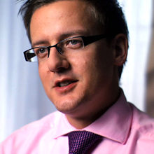 Paul Roberts Paul Roberts
